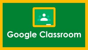 Google Clasrroom