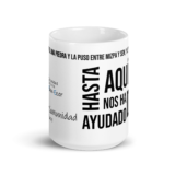Taza 50 aniversario - Imagen 3